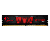 G.SKILL 32GB (2x16GB) 3200MHz CL16 Aegis - 539275 - zdjęcie 4